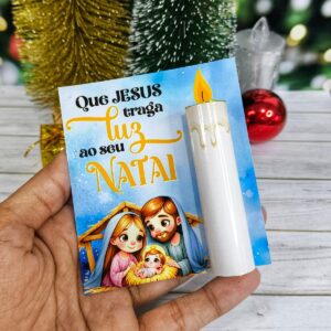 kit mimos natal papai do ceu png papel e scrapbook