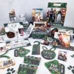 Kit Páscoa Free Fire