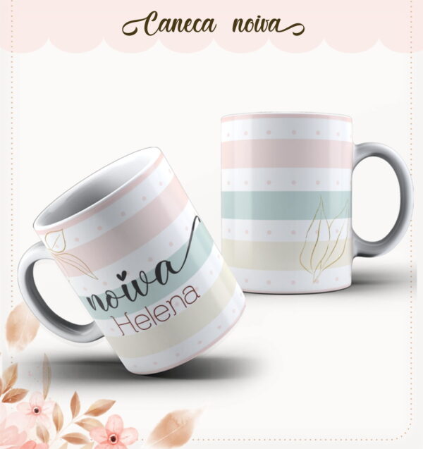 Kit Planner da Noiva