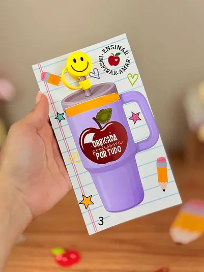 Kit Sublimação Professores Arquivos Digitais Personalizados 3 Kit Sublimação Professores Arquivos Digitais Personalizados