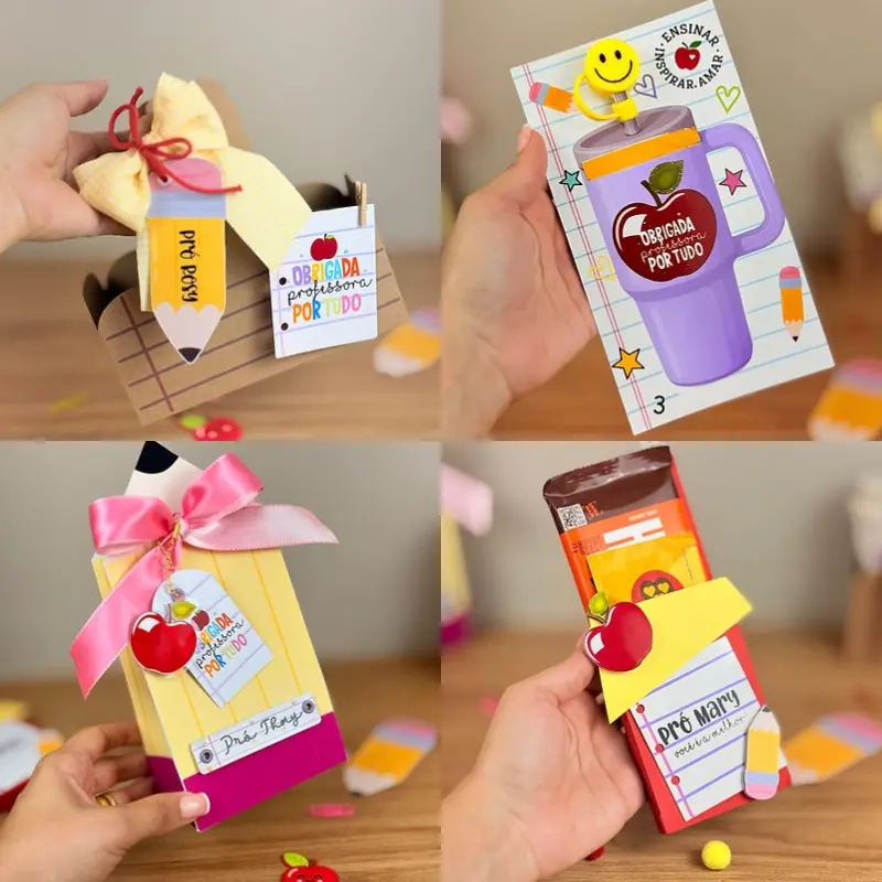 Kit Sublimação Professores Arquivos Digitais Personalizados 1 Kit Sublimação Professores Arquivos Digitais Personalizados