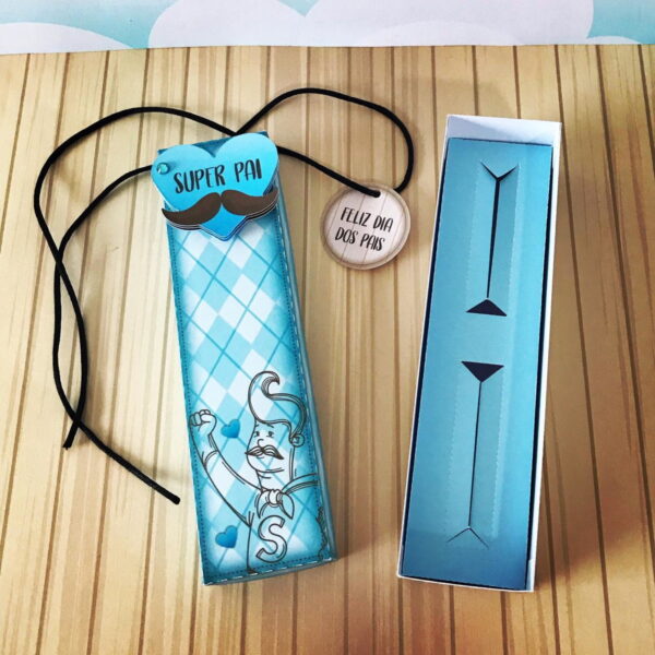 Kit Super Pai