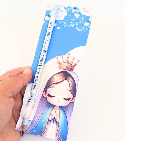 Lembrancinhas Nossa Senhora das Graças
