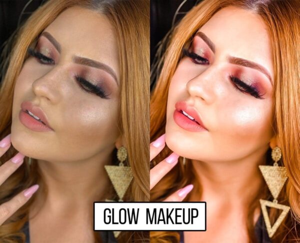 Livia Brasil Beauty Pack Lightroom Presets Fotos Instagram