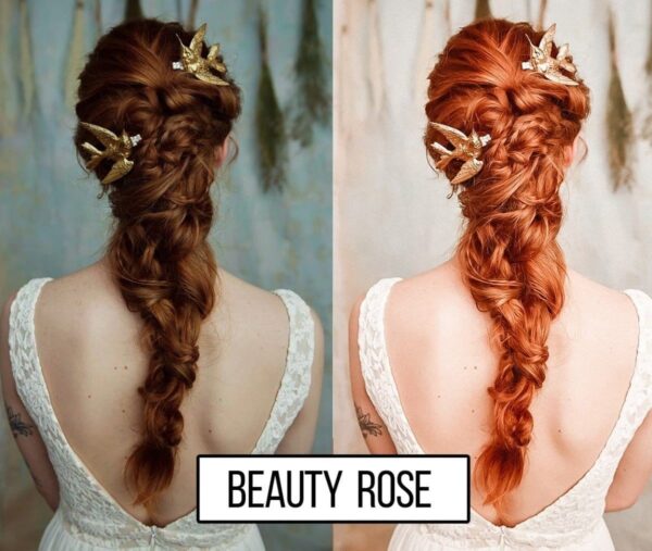 Livia Brasil Beauty Pack Lightroom Presets Fotos Instagram