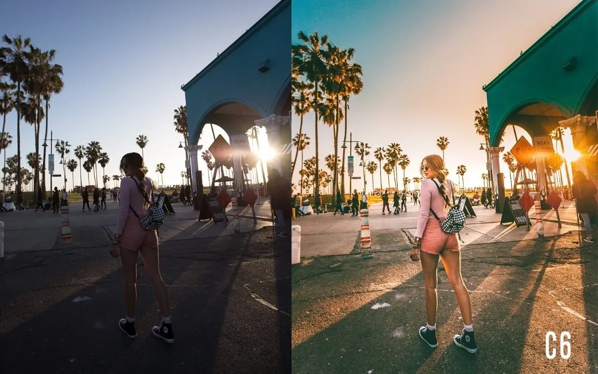 Livia Brasil Califa Pack Lightroom Presets Fotos Instagram 5 Livia Brasil Califa Pack Lightroom Presets Fotos Instagram
