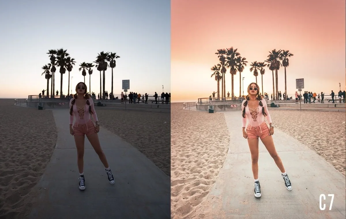 Livia Brasil Califa Pack Lightroom Presets Fotos Instagram 4 Livia Brasil Califa Pack Lightroom Presets Fotos Instagram