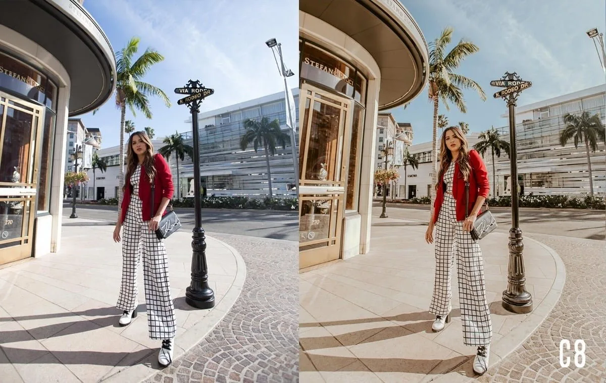 Livia Brasil Califa Pack Lightroom Presets Fotos Instagram 7 Livia Brasil Califa Pack Lightroom Presets Fotos Instagram