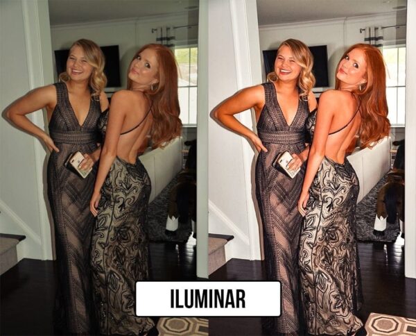 Livia Brasil Glamour Pack Lightroom Presets Fotos Instagram