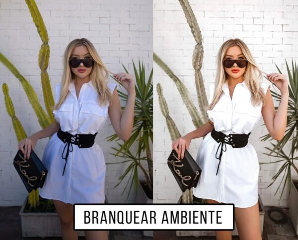 Livia Brasil Influencer Pack Lightroom Presets Fotos Insta