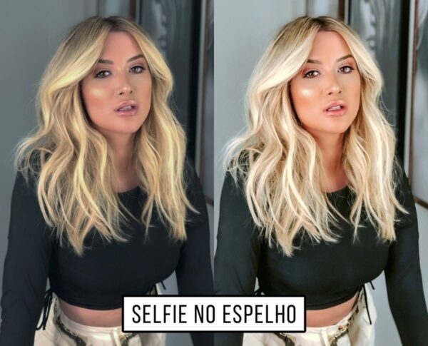 Livia Brasil Influencer Pack Lightroom Presets Fotos Insta