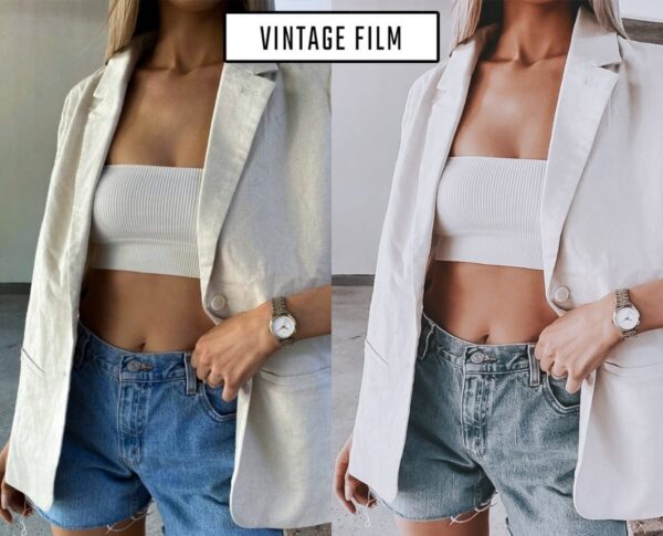 Livia Brasil Urban Pack Lightroom Presets Fotos Instagram