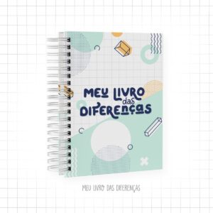 Livro das Diferenças
