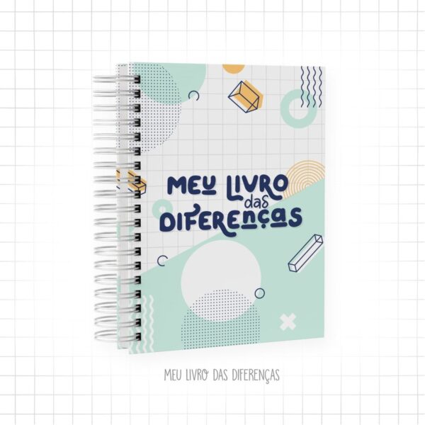 Livro das Diferenças