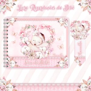 Livro do Bebê Fada