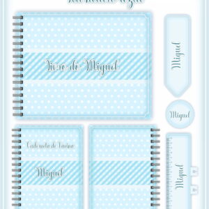 livro e caderneta do bebe neutro menino arquivo digital papel e scrapbook