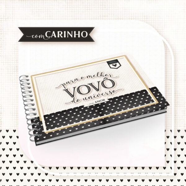 Livro Vovô