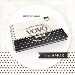 Livro Vovô