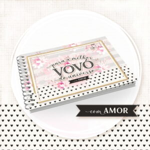 Livro Vovó - Arquivo Digital 22 Livro Vovó - Arquivo Digital