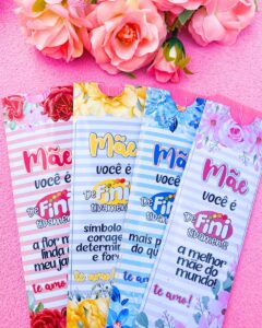Mimo Finii Mães