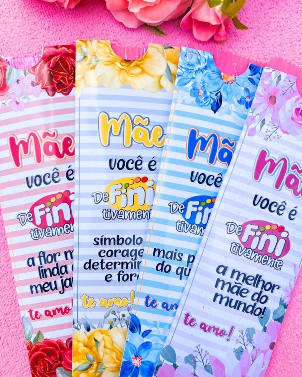 Mimo Finii Mães