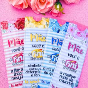 Mimo Finii Mães
