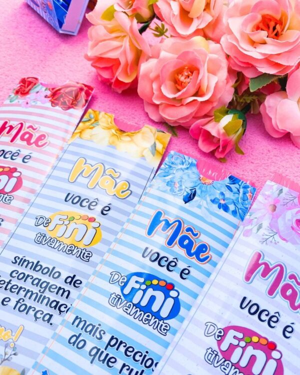 Mimo Finii Mães