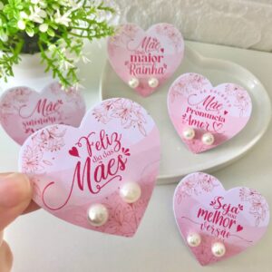 Mimos Imprimir Dia das Mães