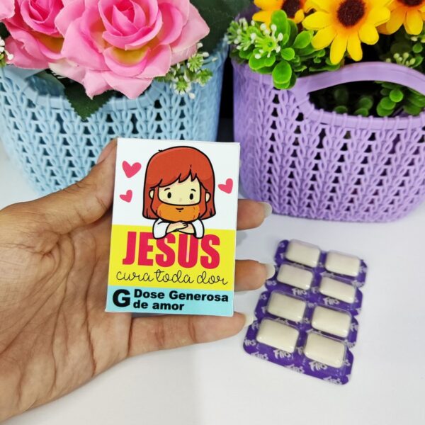 Mimos Jesus Religioso