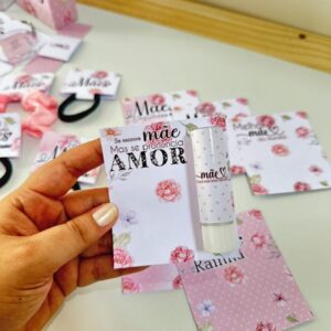 Mimos Mães