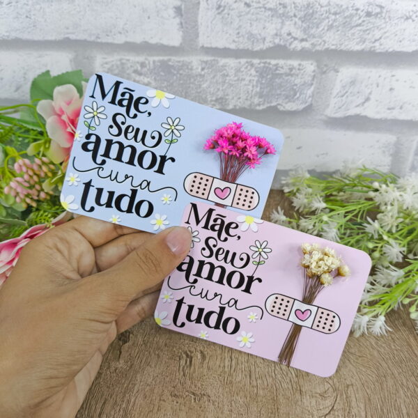 Mimos Png Dia das Mães