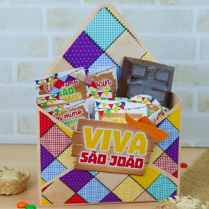 Mimos São João - Studio