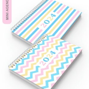 Mini Agenda A6