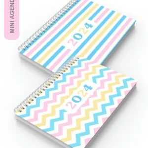 Mini Agenda A6