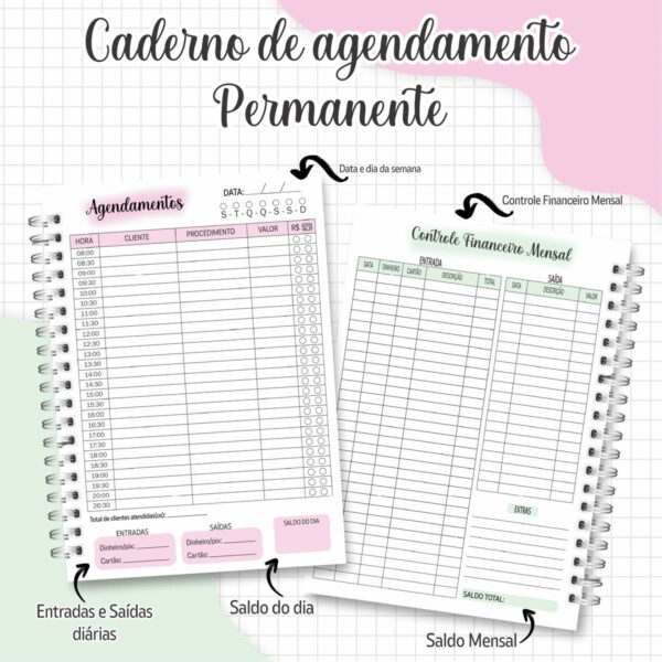 Miolo Agendamento Permanente 2024