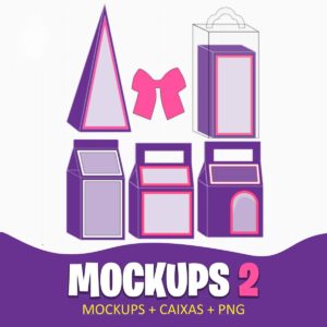 Mockups Caixas Papelaria Festas 2