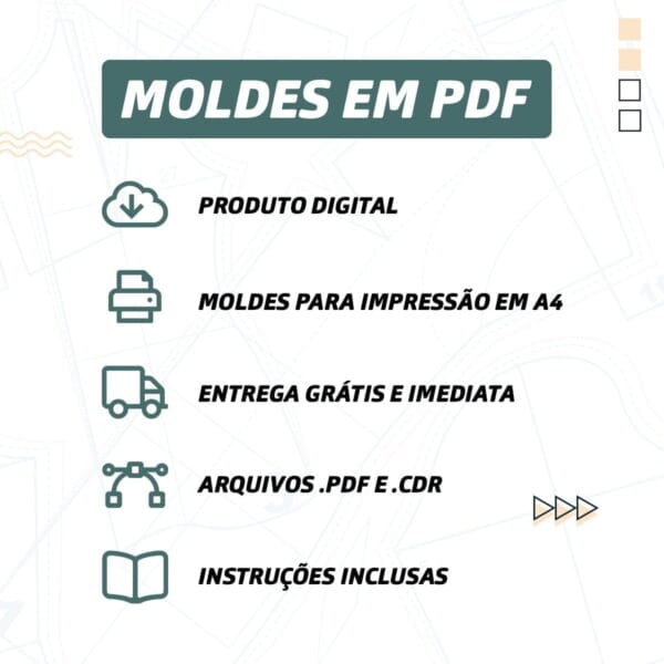 Molde Camiseta Masculina Raglan Manga Longa Do Pp Ao Egg