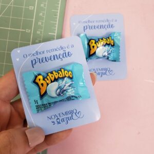 Novembro Azul Conscientização