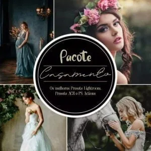 Pack +16 Mil Presets Profissionais Lightroom Edição De Fotos 11 Pack +16 Mil Presets Profissionais Lightroom Edição De Fotos