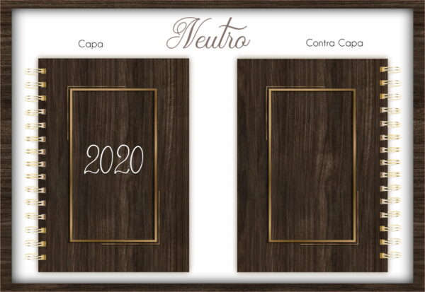 Pack 7 capas e contracapas