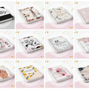 Pack Agendas Agendamentos