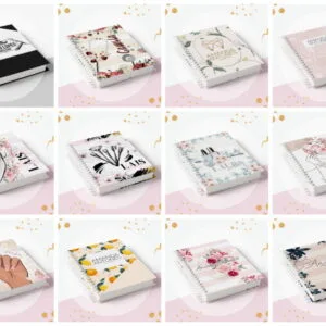 Pack Agendas Agendamentos 3 Pack Agendas Agendamentos
