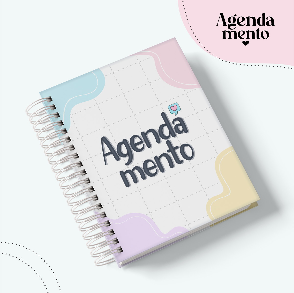 Pack Agendas Agendamentos Permanentes - Arquivo Digital 3 Pack Agendas Agendamentos Permanentes - Arquivo Digital