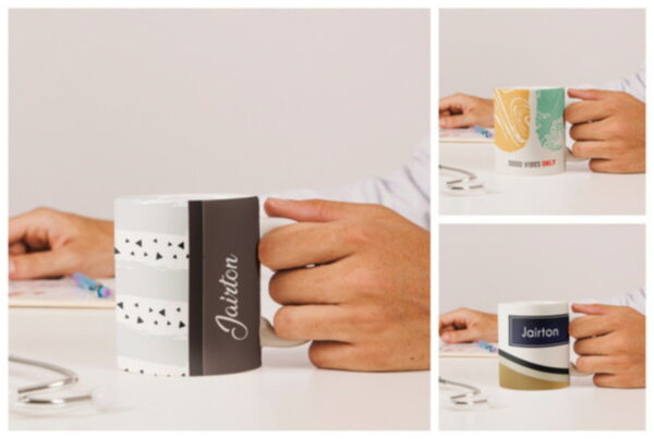 Pack Agendas Checklist Masculina