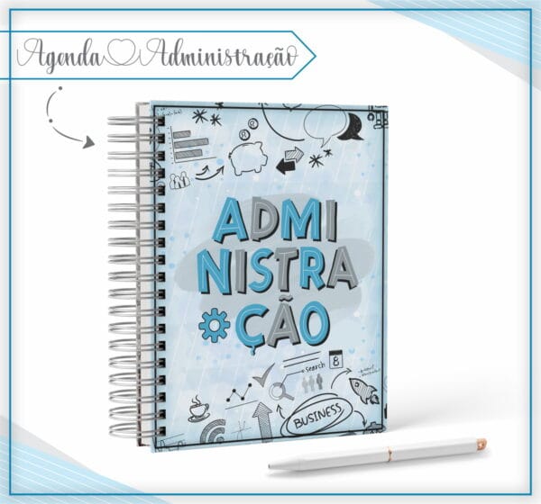 Pack Agendas Profissões