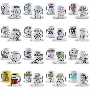 Pack Artes Caneca Bento Flork Memes 90 Arquivos Cdr E Png 17 Pack Artes Caneca Bento Flork Memes 90 Arquivos Cdr E Png