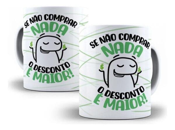Pack Artes Caneca Super Pai Flork Pdf Editável Em Corel Draw