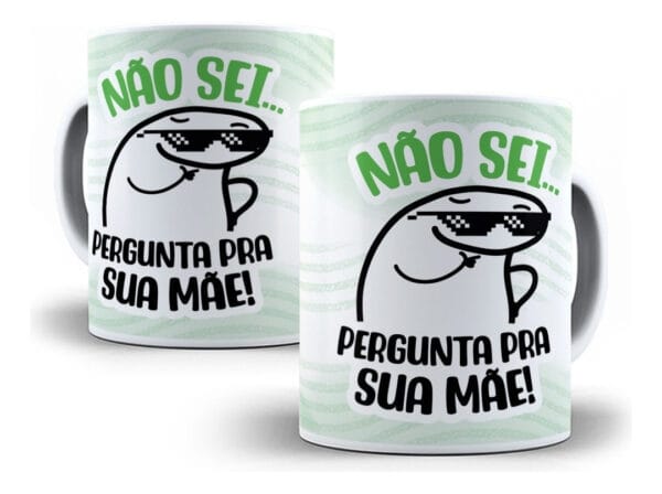Pack Artes Caneca Super Pai Flork Pdf Editável Em Corel Draw