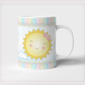 Pack Artes Canecas Baby 11 Pack Artes Canecas Baby