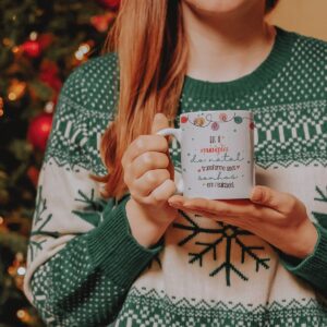 Pack Artes Canecas Frases Natal